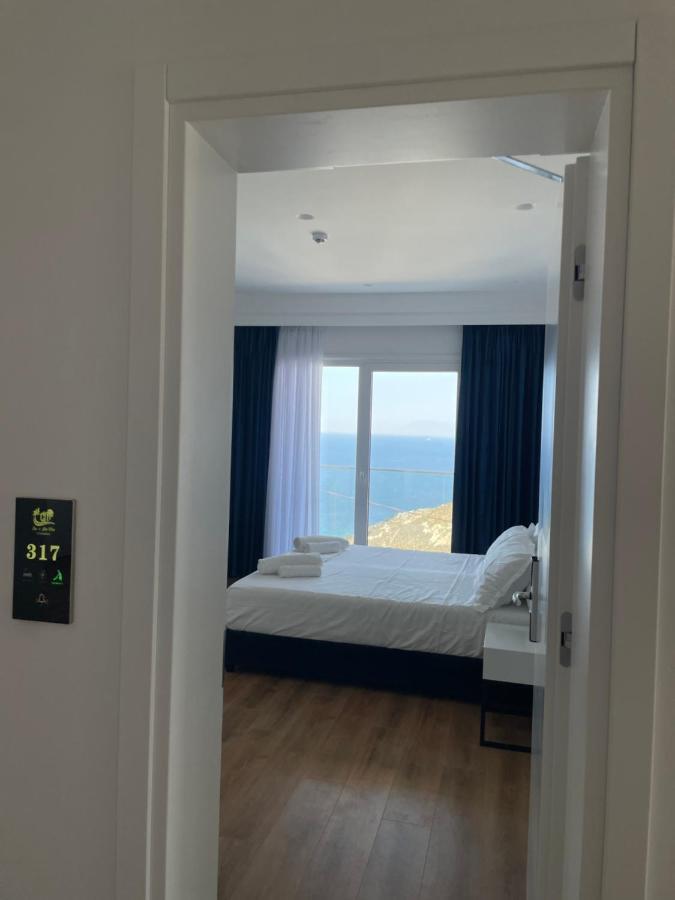 Sea & Lake View Villa Ksamil Exteriör bild